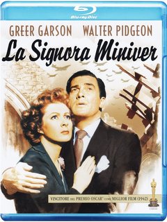 La signora Miniver (1942) Full Blu-Ray 36Gb AVC ITA DD 1.0 ENG DTS-HD MA 1.0 MULTI