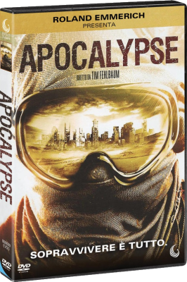 Apocalypse (2011) DVD5 Custom ITA