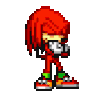 knuckles