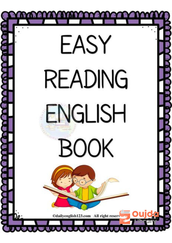 Download Easy reading book PDF or Ebook ePub For Free with | Phenomny Books