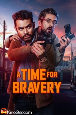 Die Stunde der Mutigen (2025)