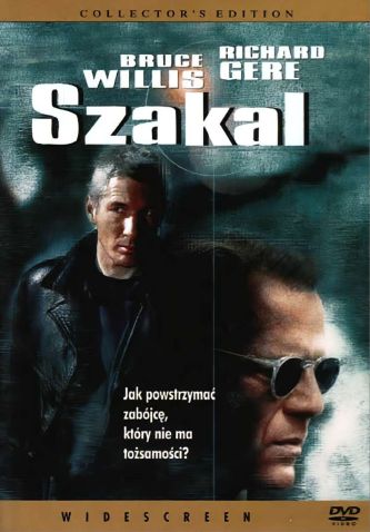 Szakal / The Jackal (1997) PL.2160p.BluRay.REMUX.HEVC.10BiT.AC3 / Lektor PL i Napisy PL