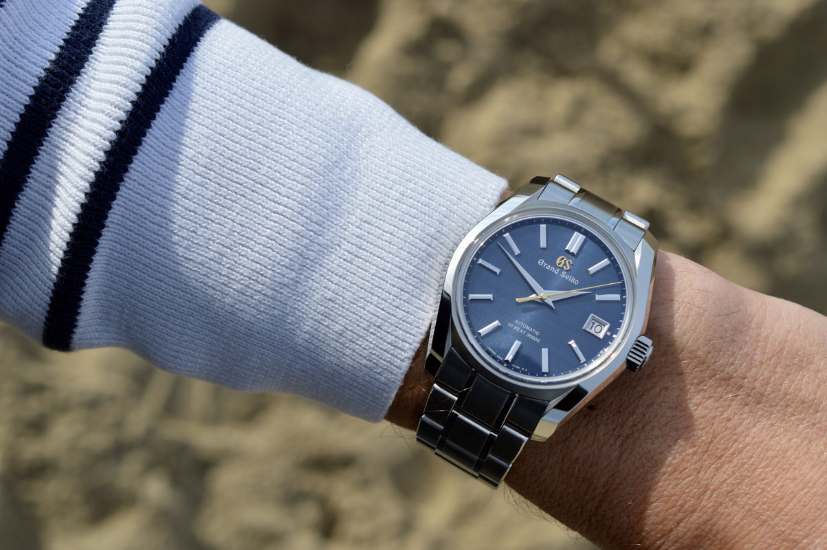 **** La montre du jour ! Vol. 40**** - Page 6 DSC-0138