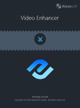 Aiseesoft Video Enhancer 9.2.30 Multilingual + Portable