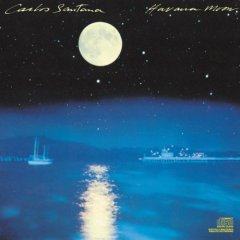 Santana - Havana Moon (1983) .flac -846 Kbps