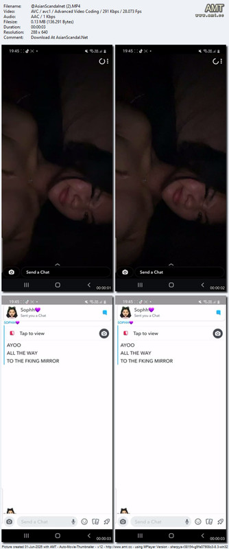 Asian Scandalnet (2) MP4