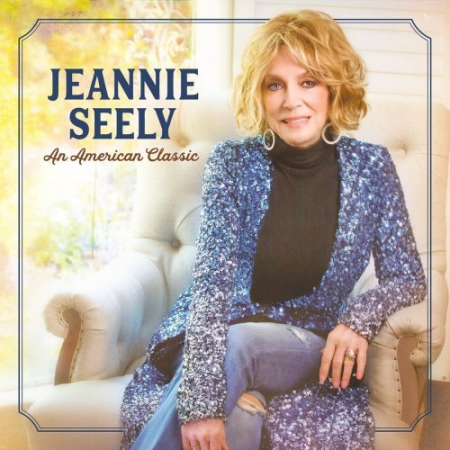 Jeannie Seely - An American Classic (2020) Mp3