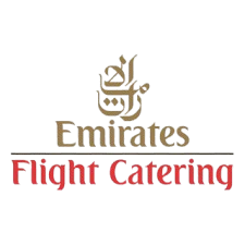 Emirates-Flight-Catering logo