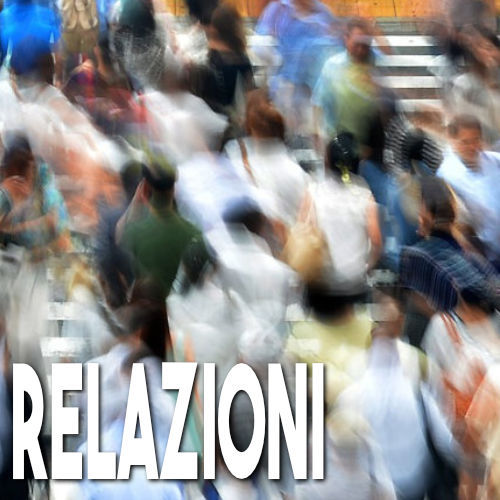 Notizie sulle Relazioni, d'amore, di amicizia e professionali - Quootip