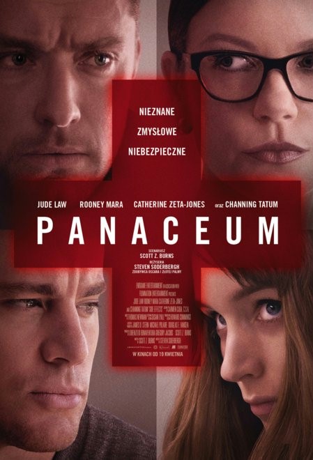 Panaceum / Side Effects (2013) MULTi.1080p.BluRay.REMUX.AVC.DTS-HD.MA.5.1-LTS ~ Lektor i Napisy PL