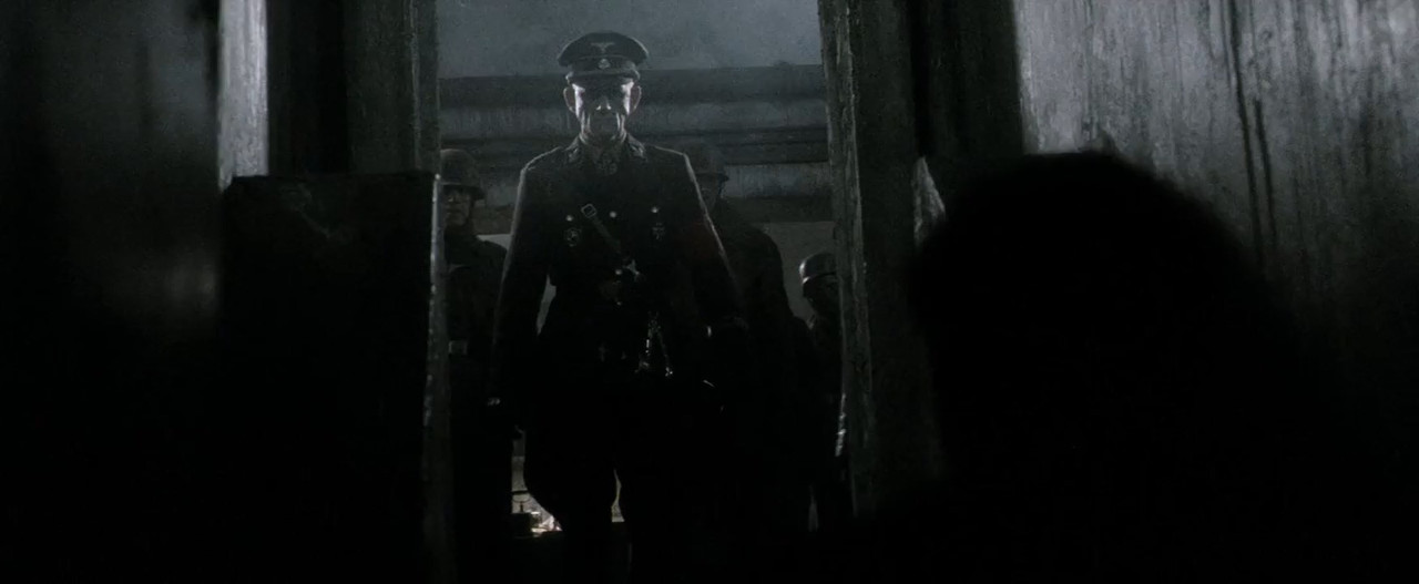 Outpost 2008 BluRay [Hindi + Tamil + English] 480p, 720p ESub Screenshot