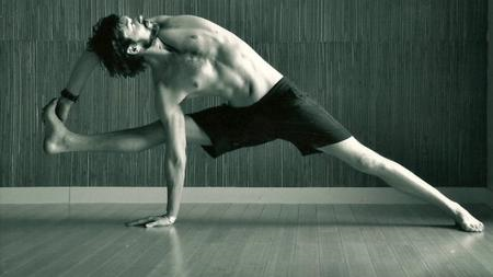 Yoga and Pranayama