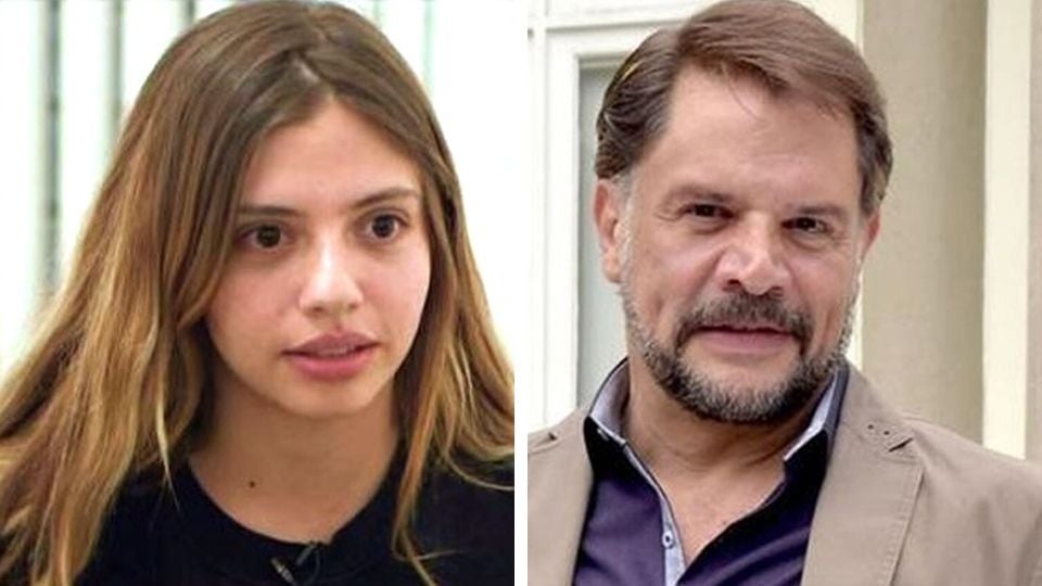 Caso Héctor Parra: Su hija Daniela Parra le envía emotiva oración antes de conocer su veredicto