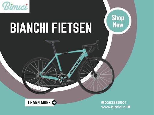 Bianchi Fietsen
