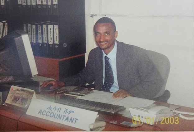 Early Days
