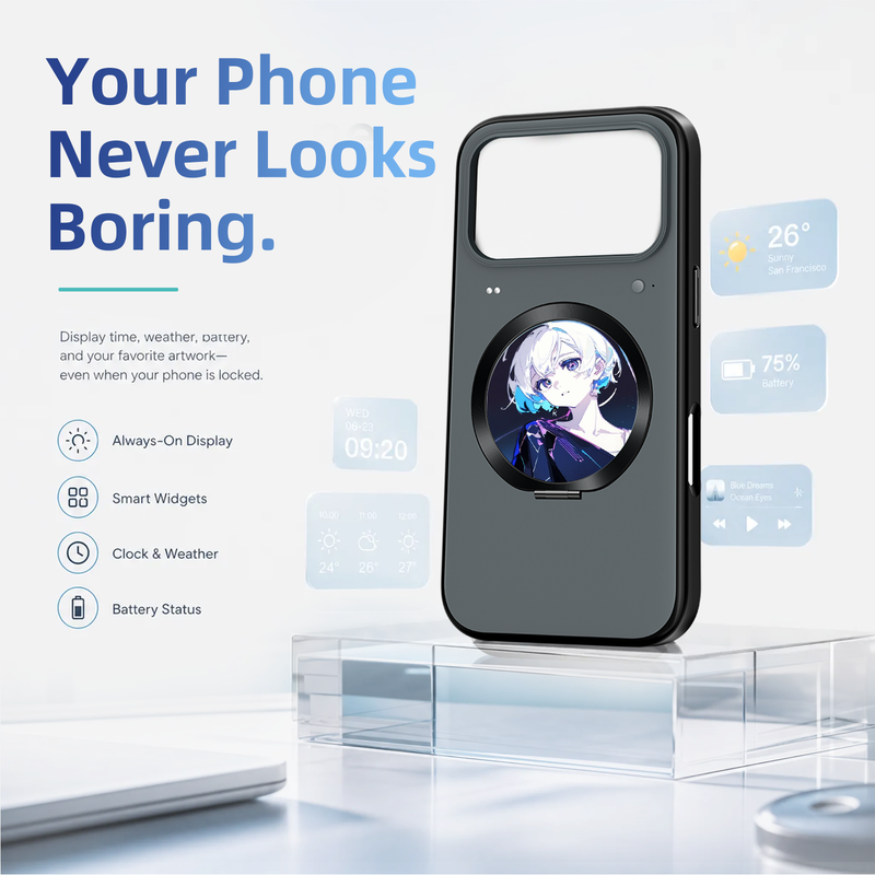 Multi-Functional Daily Smart Assistant