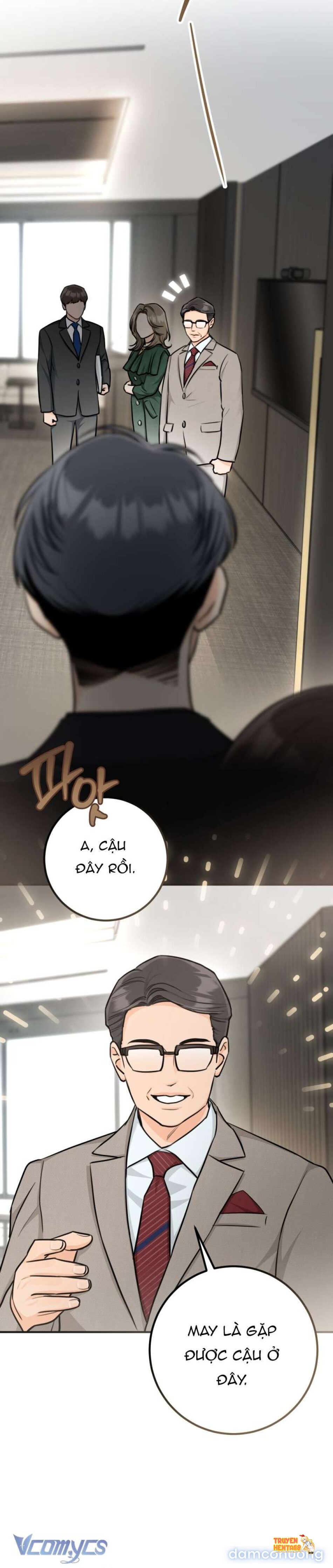 Xem ảnh [18+] Chuyện Kết Hôn - Chapter 60 - tmpy5e7b0em - Truyenhentaiz.net