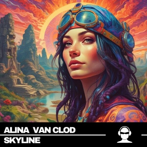 Alina Van Clod - Skyline (2026) MP3
