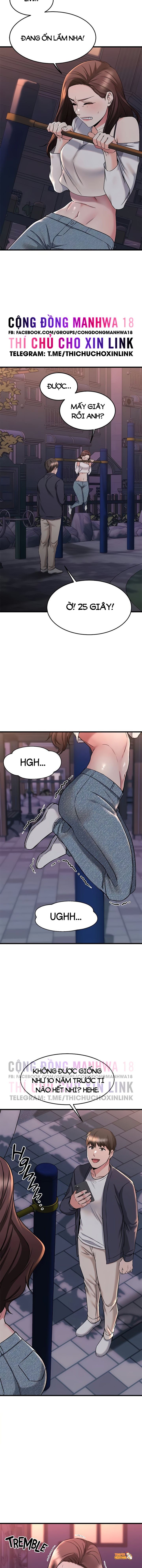 Trang truyện tmp4rapq6ed trong truyện tranh Ranh Giới Người Bạn - Chapter 59 - truyenhentai18.net