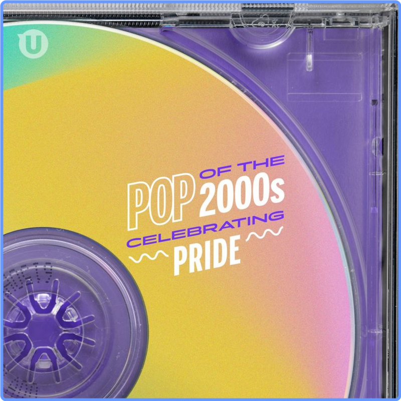 VA - Pop of the 2000s Celebrating Pride 2021 (Compile, UMG Recordings, Inc., 2021) FLAC Scarica Gratis