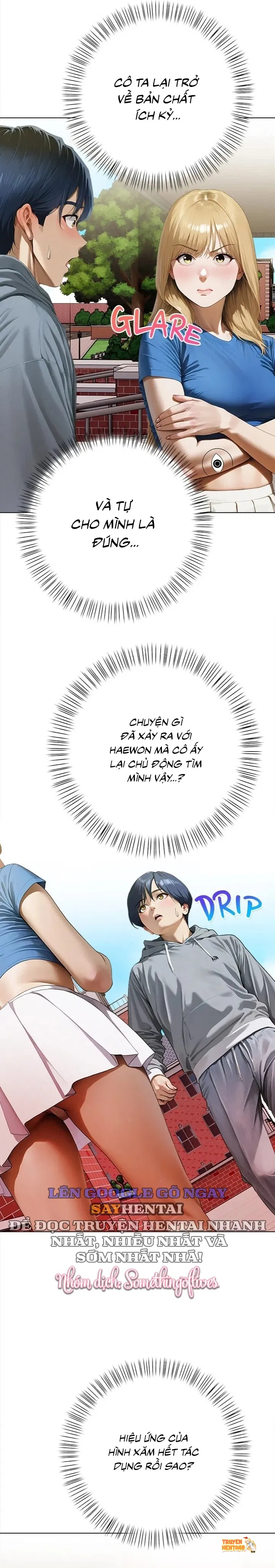 Xem ảnh Tiệm Xăm Nóng Bỏng - Chapter 12 - tmpjdm0ld2t - Truyenhentaiz.net