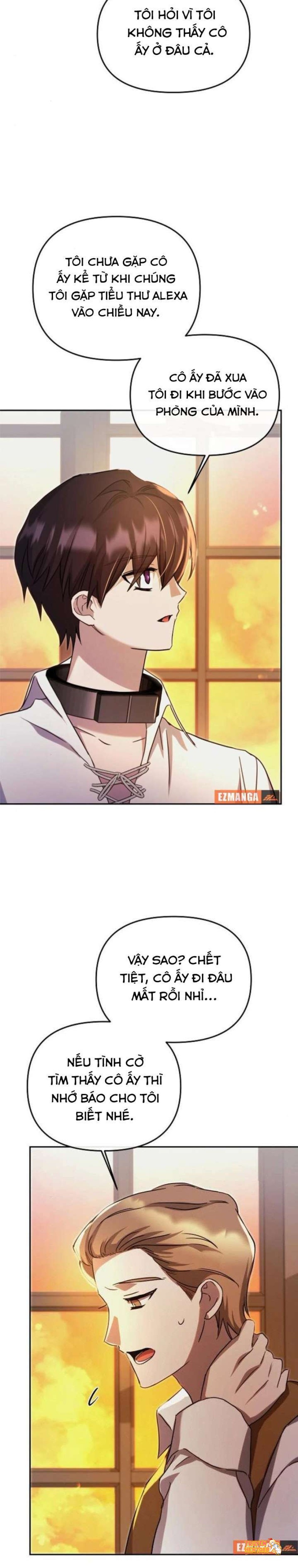 Xem ảnh [18+] Lần Thứ Hai Tôi Kết Hôn Với Quái Vật - Chapter 17 - tmpfphc5gzd - Truyenhentaiz.net