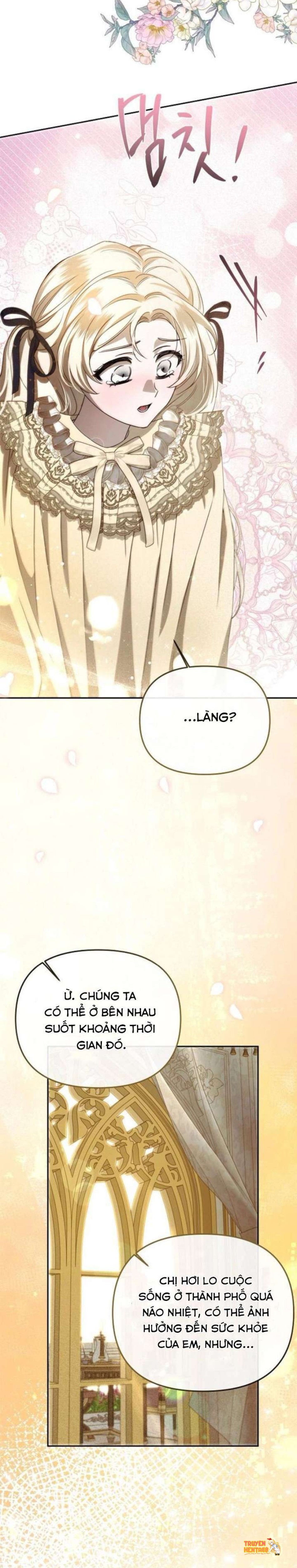 Xem ảnh [18+] Lần Thứ Hai Tôi Kết Hôn Với Quái Vật - Chapter 17 - tmpk dw1jgu - Truyenhentaiz.net