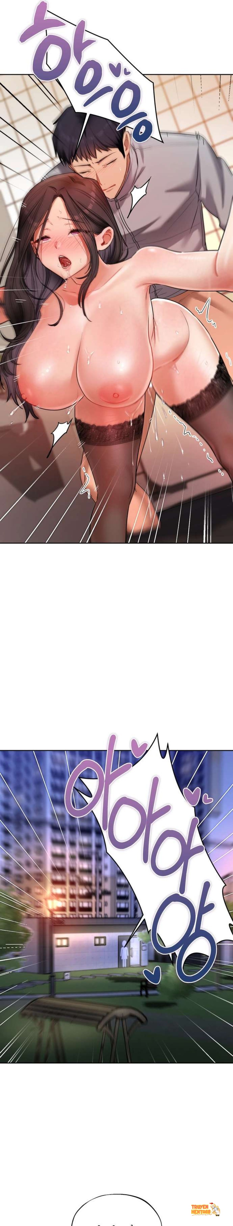 Xem ảnh [18+] Tài Khoản Mạng Xã Hội Bí Mật Của Giáo Sư - Chapter 16 - tmpl7r59l0h - Truyenhentaiz.net