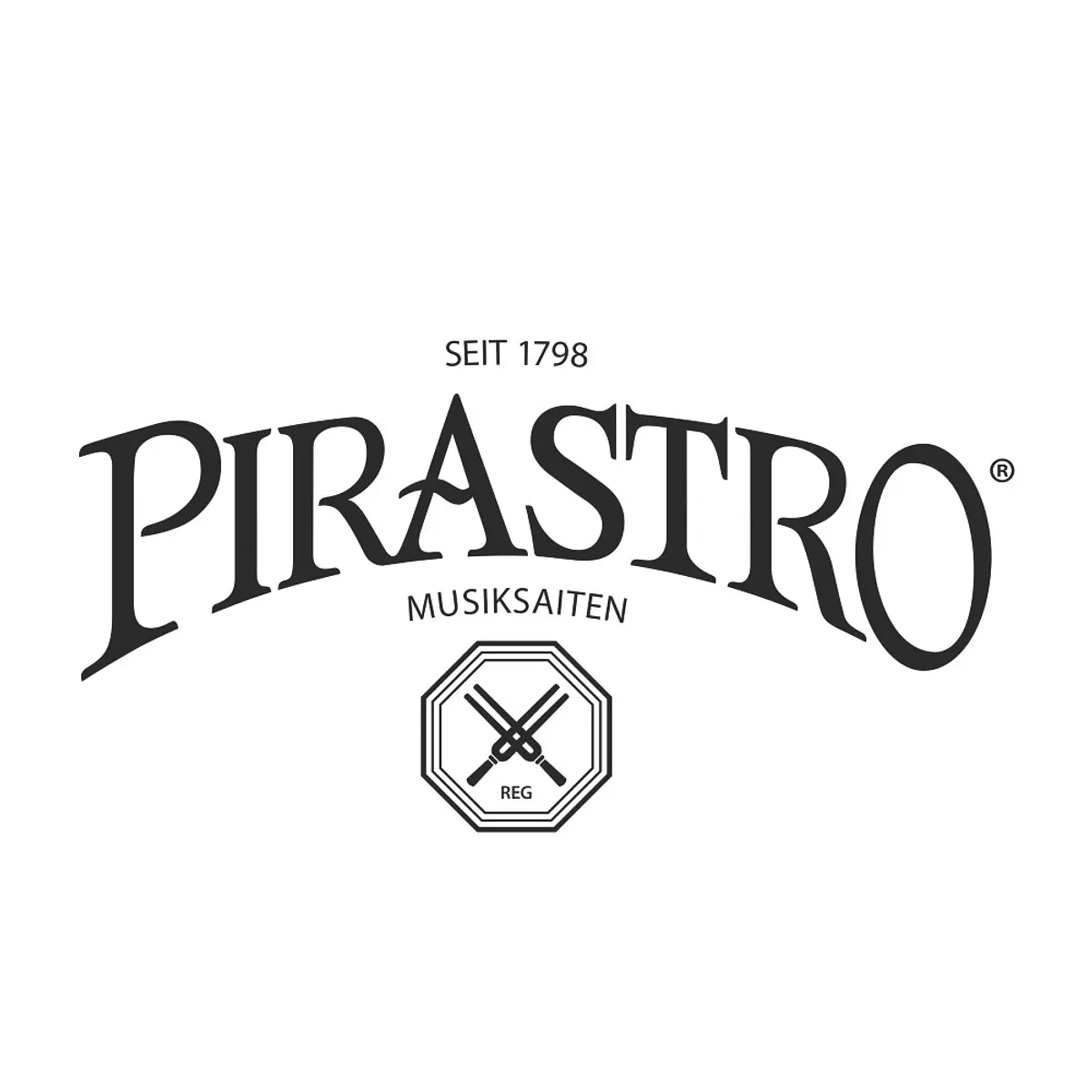 Pirastro — официальный дилер SoundsGood Украина