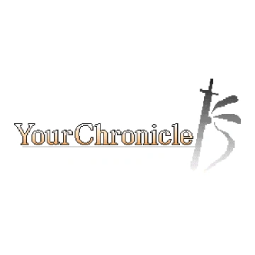 Your Chronicle box art