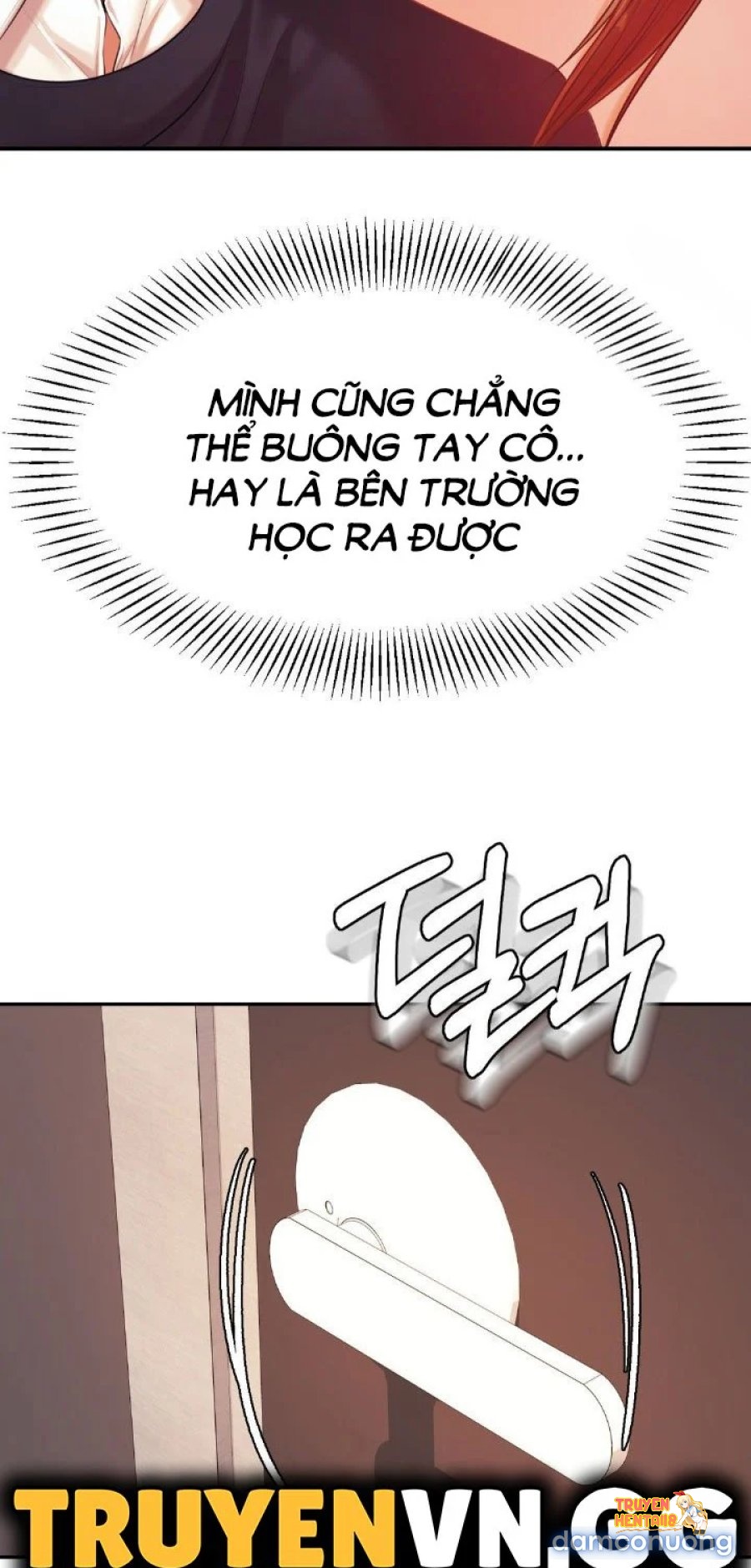 Trang truyện tmp89pdsklz trong truyện tranh Cô Giáo Ngoài Giờ - Chapter 15 - truyenhentai18.net