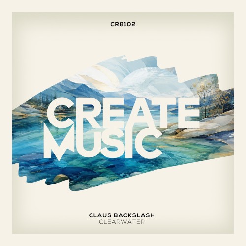 Claus Backslash - Clearwater (2026) FLAC