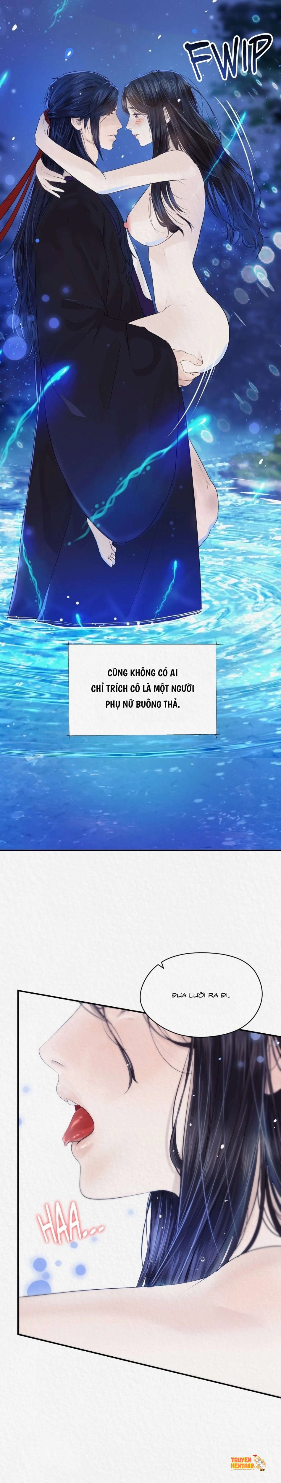 Xem ảnh Con Sói Của Núi Cheonun - Chapter 13 - tmpi9wk87xu - Truyenhentaiz.net