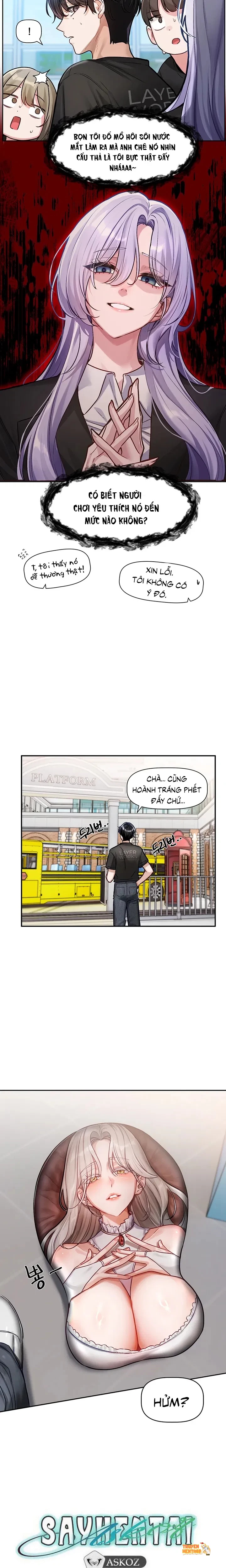 Xem ảnh Hành Trình Tình Yêu. - Chapter 1 - tmp1pme8thf - Truyenhentaiz.net