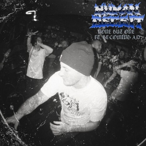 Human Deceit - None But One (Feat. Becoming A.D.) (2026)