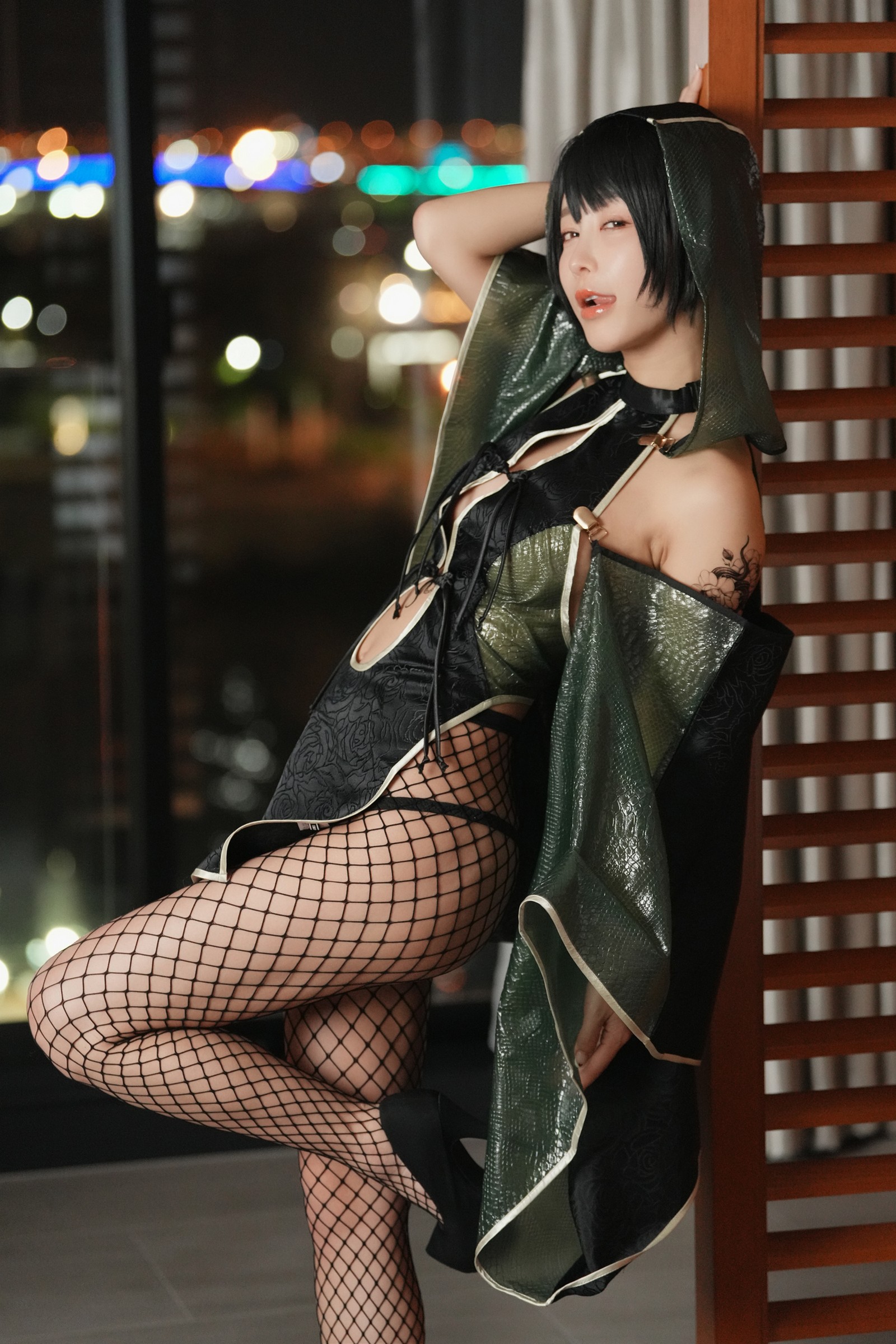いくみ – Fantia 2025年01月合集 337P3V-1.66GB 写真照片插图6