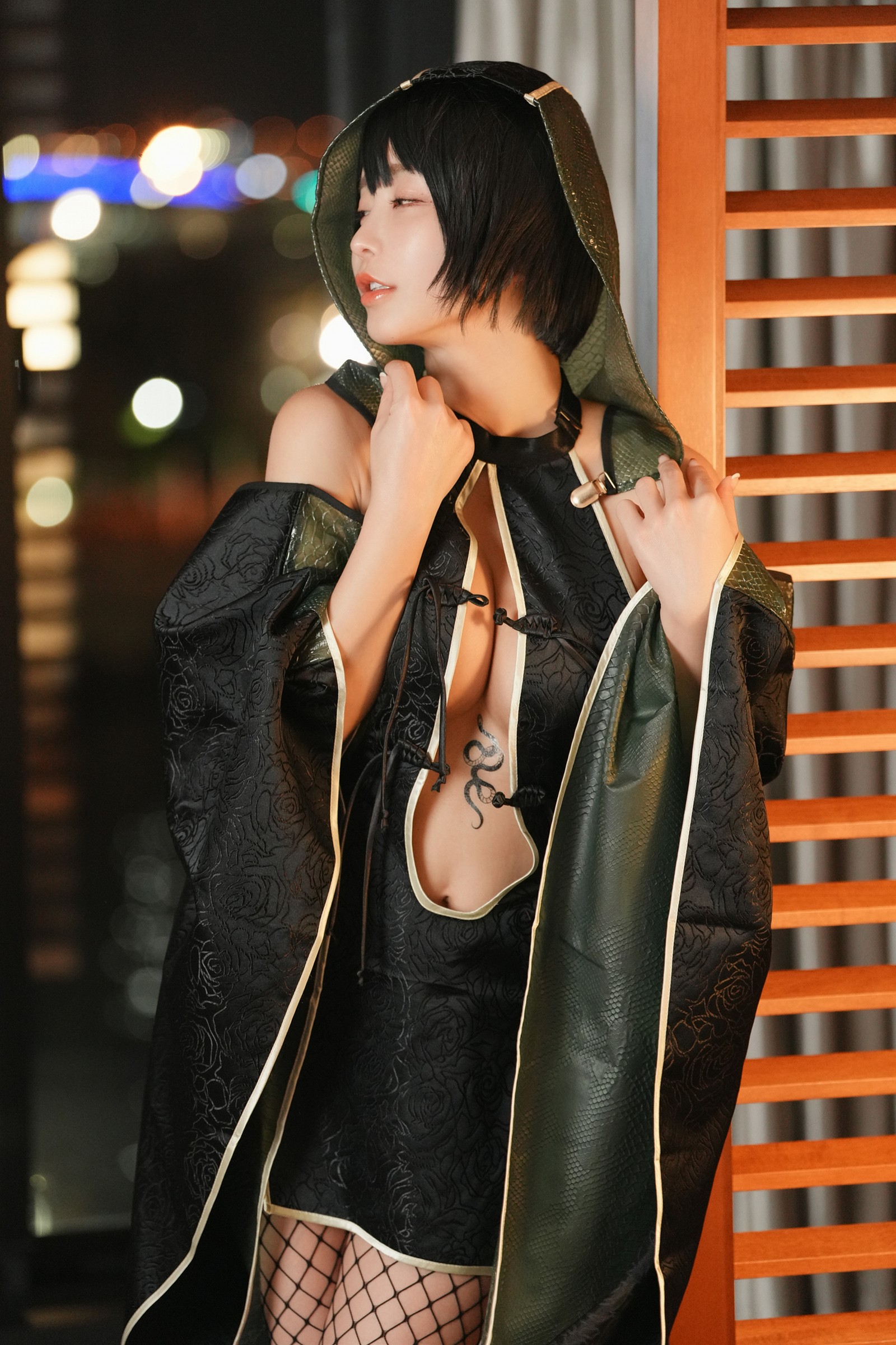 いくみ – Fantia 2025年01月合集 337P3V-1.66GB 写真照片插图4
