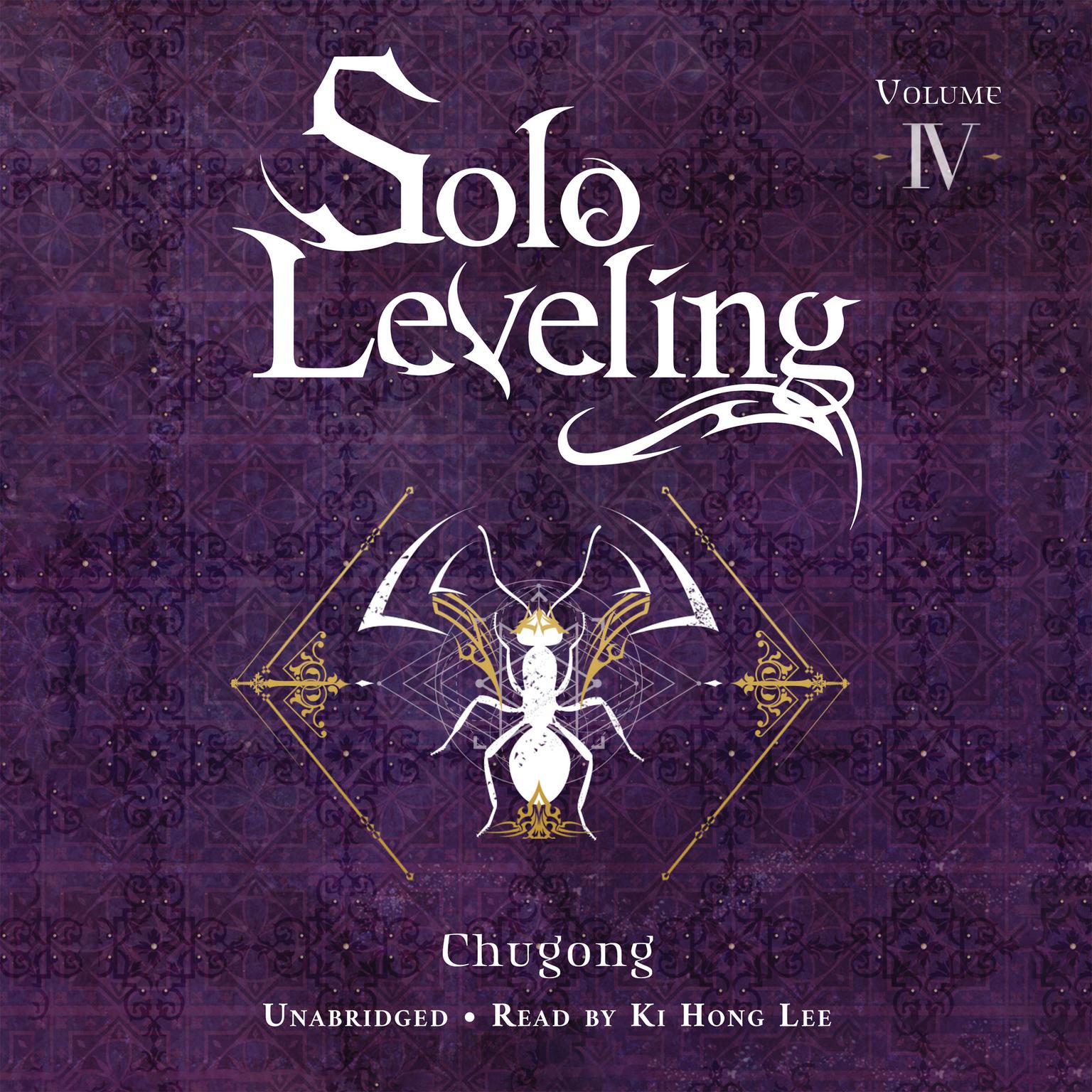 Audiobook Cover
