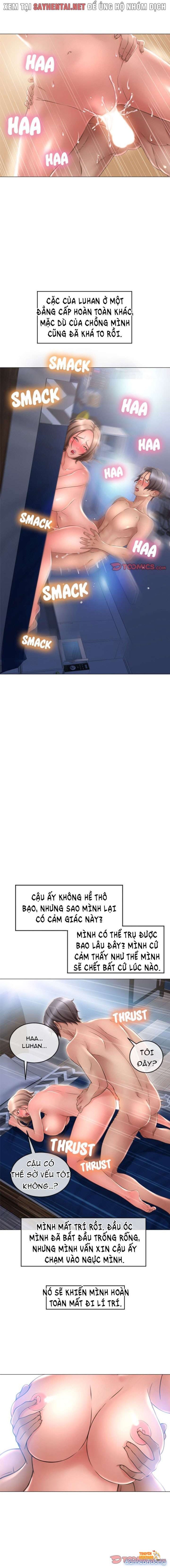 Xem ảnh tmpwm724xvc trong truyện hentai Gần Nhưng Xa - Chap 46 - www.hentaitvn.net