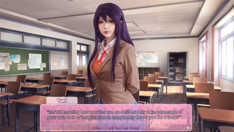 Hana Bunny Cosplay 超大合集｜728P 高清写真图片资源合集[728P-819.3M]插图3