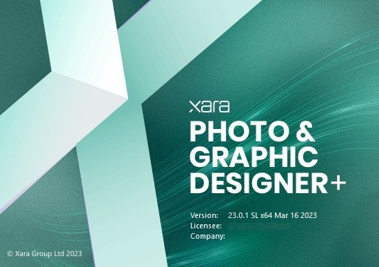 Xara Photo & Graphic Designer+ 23.8.0.68981 (x64)  6v2vw66fbyjd