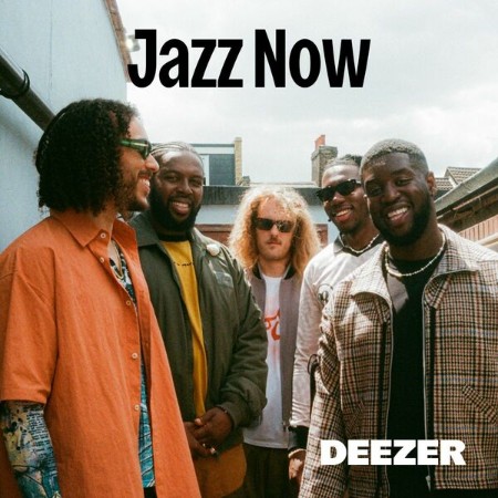 VA - Jazz Now (2025)