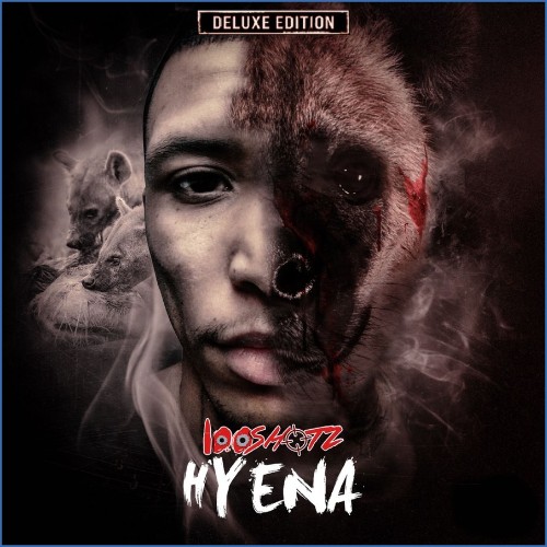 100Shotz — Hyena (Deluxe Edition) (2026)