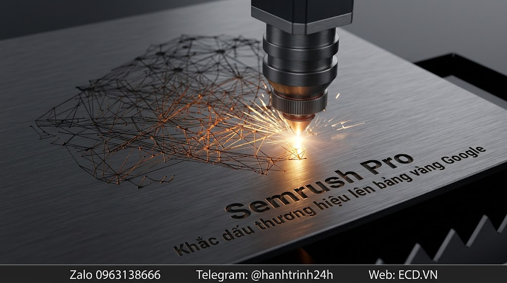 semrush pro technical SEO