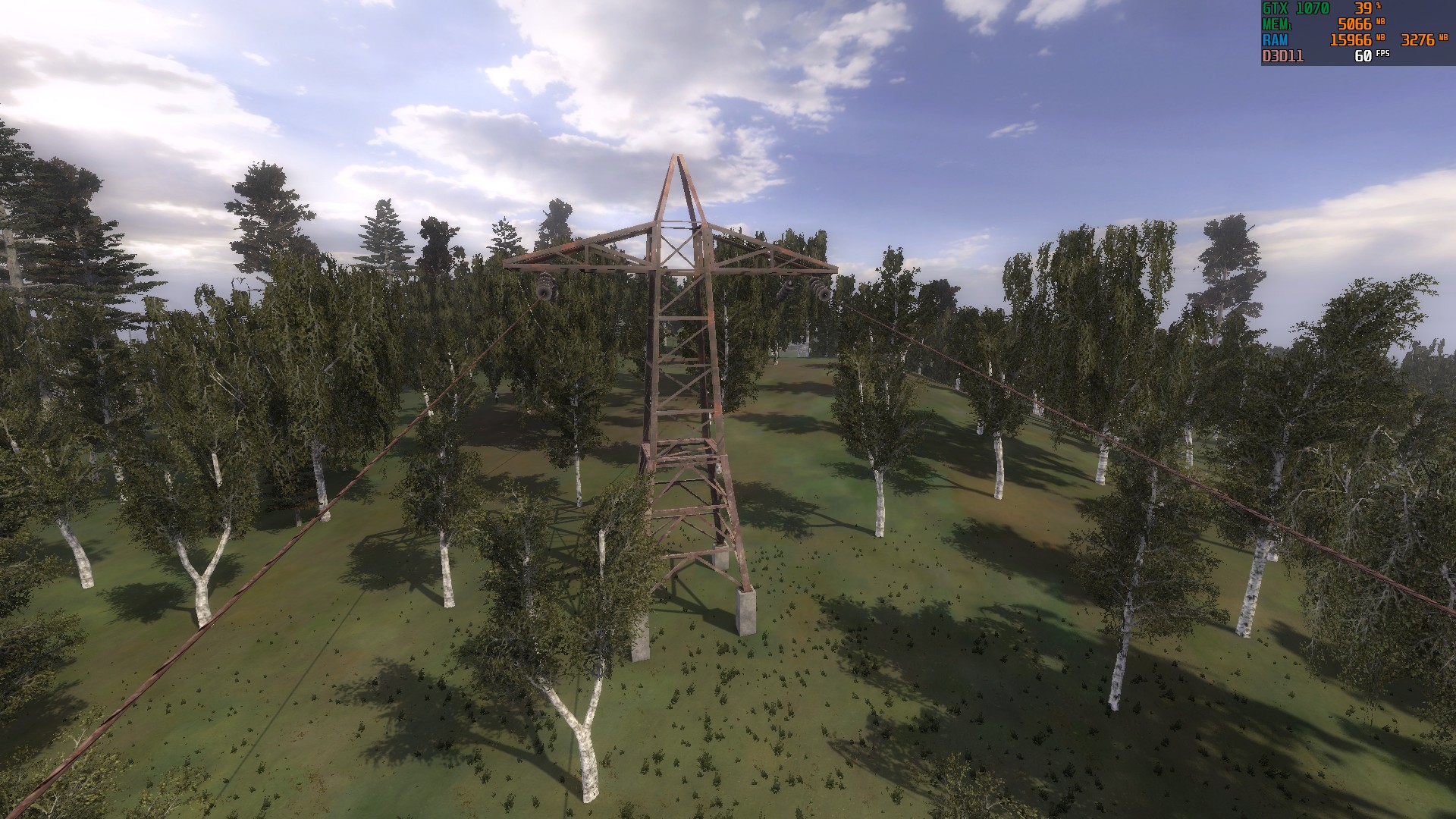 Choice of Destiny - 0.26b - released news - ModDB