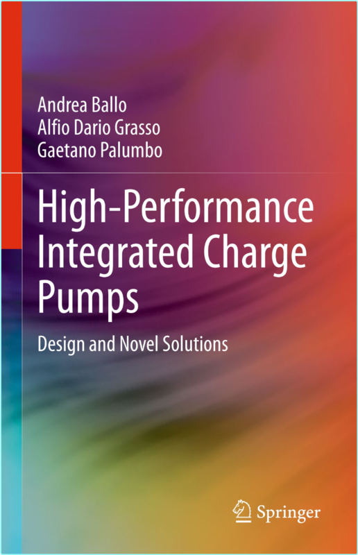 Ballo A High Performance Integrated Charge Pumps 2023