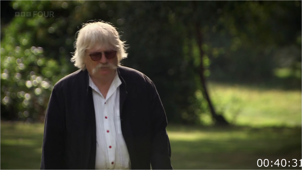 BBC Karl Jenkins The Composer Behind The Moustache [1080p] HDTV (x265) Er0t5twq69ao