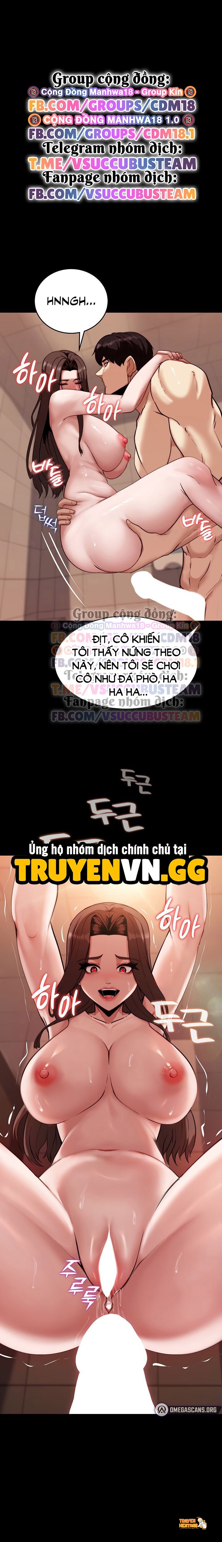 Tỉnh Táo Lên, Trưởng Phòng! - Chapter 4