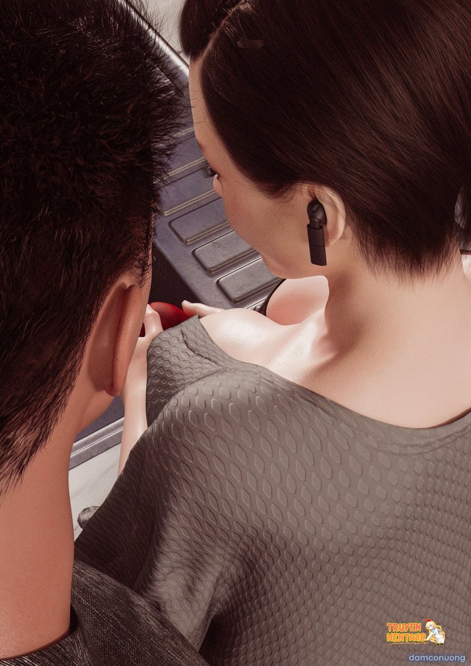 Xem ảnh Ham Muốn Kì Lạ Với Mẹ - Chapter 0 - tmpx9e3p5qf - Truyenhentaiz.net