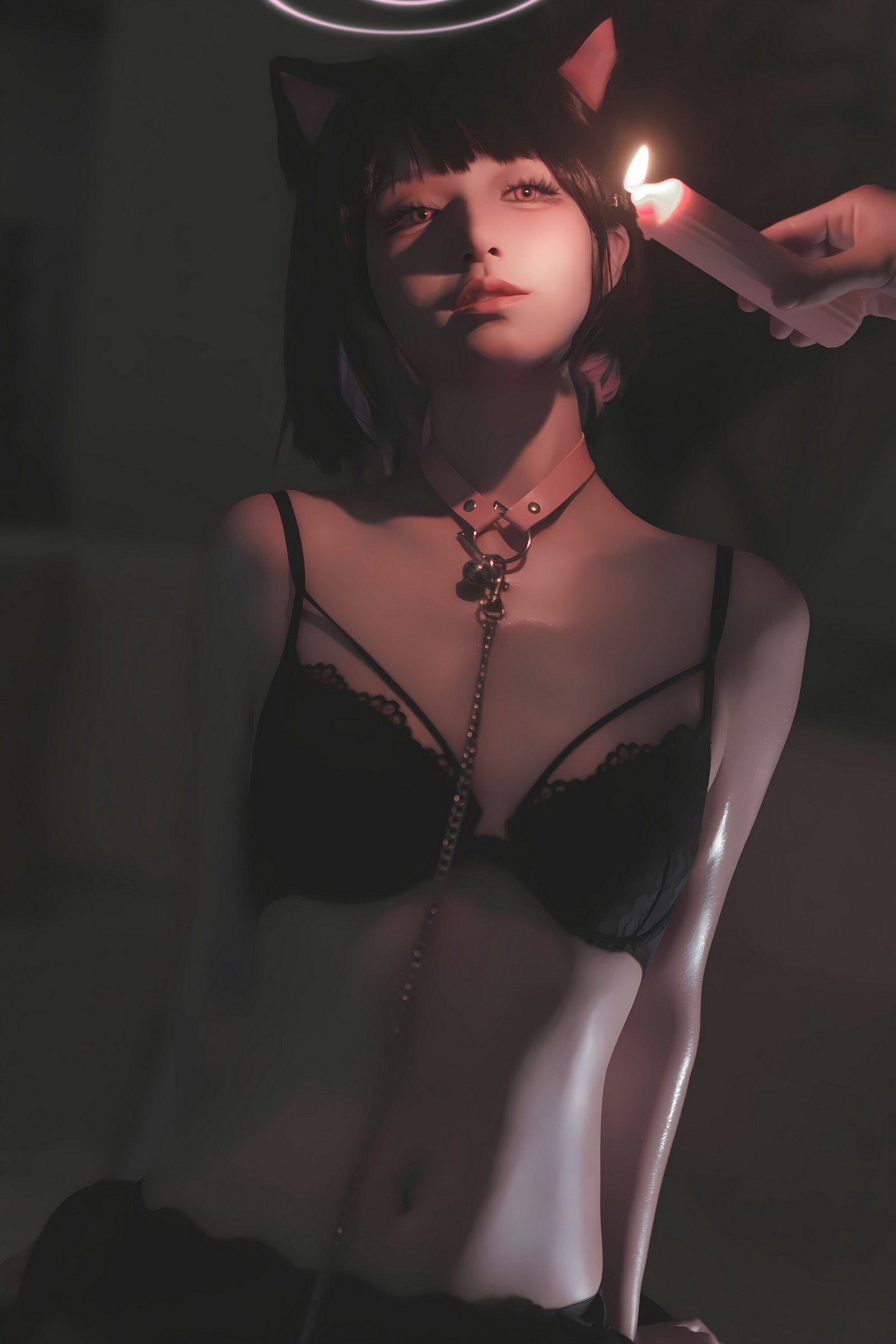 双木扶苏 高清写真《杏山和纱》唯美图集（34P／177.2M）插图1